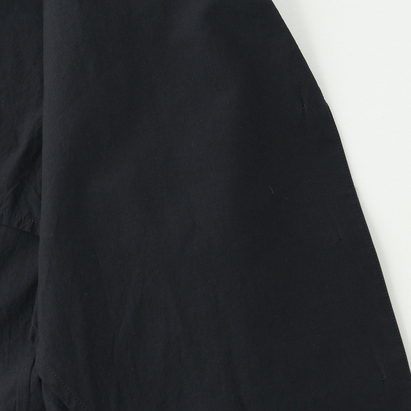 WASHED CHAMBRAY JACKET