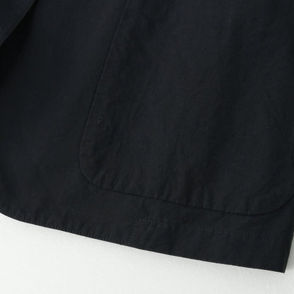 WASHED CHAMBRAY JACKET