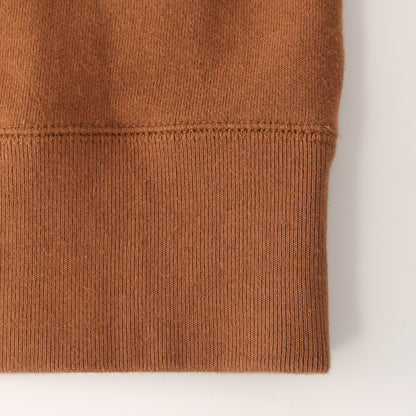 LIGHT LOOPBACK COTTON JERSEY