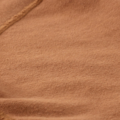 LIGHT LOOPBACK COTTON JERSEY