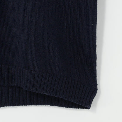 BASIC WOOL KNIT