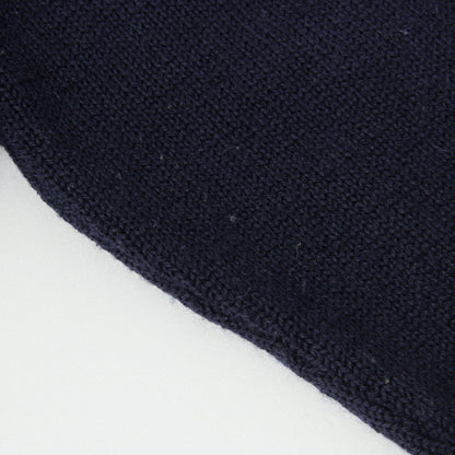 BASIC WOOL KNIT