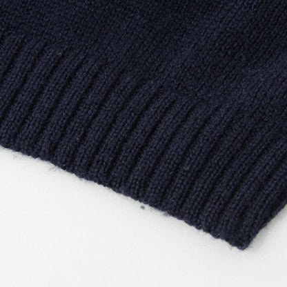 BASIC WOOL KNIT
