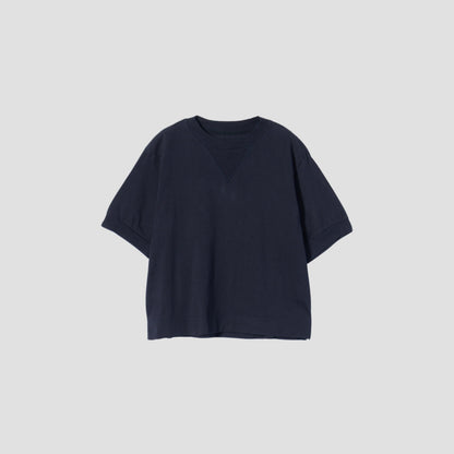 ROUGH COTTON JERSEY