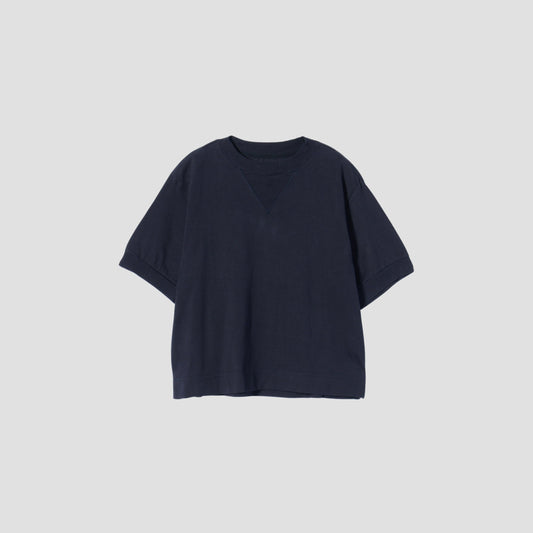 ROUGH COTTON JERSEY