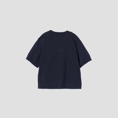 ROUGH COTTON JERSEY