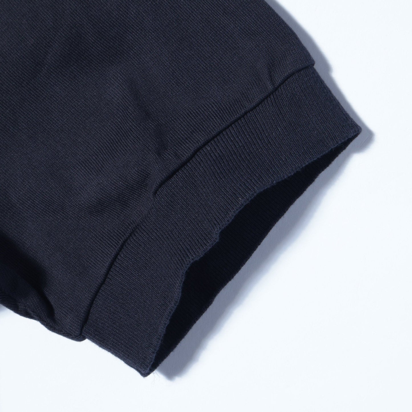 ROUGH COTTON JERSEY