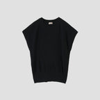 COTTON SILK PIQUE KNIT