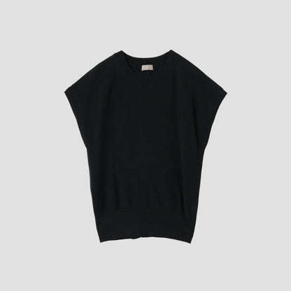 COTTON SILK PIQUE KNIT