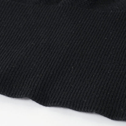 COTTON SILK PIQUE KNIT