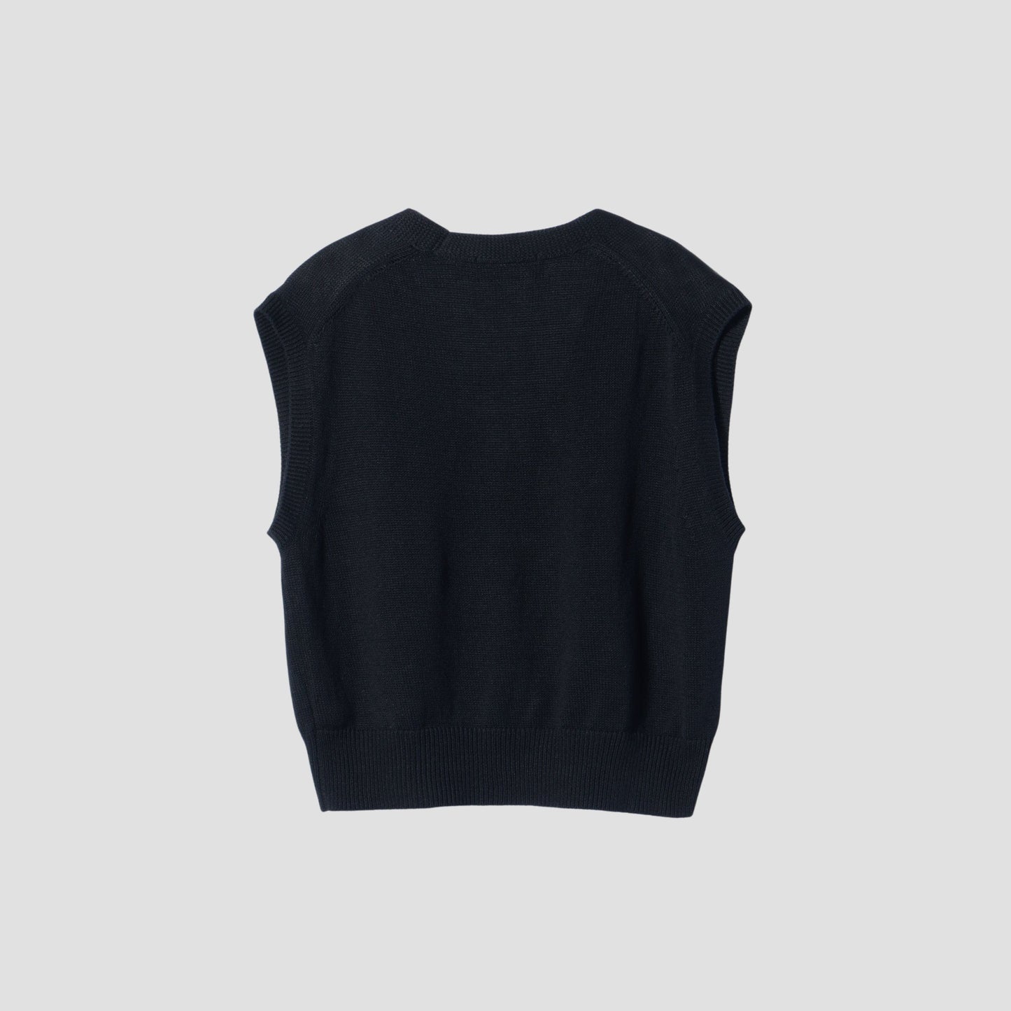 COTTON LINEN KNIT