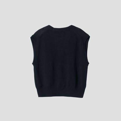 COTTON LINEN KNIT