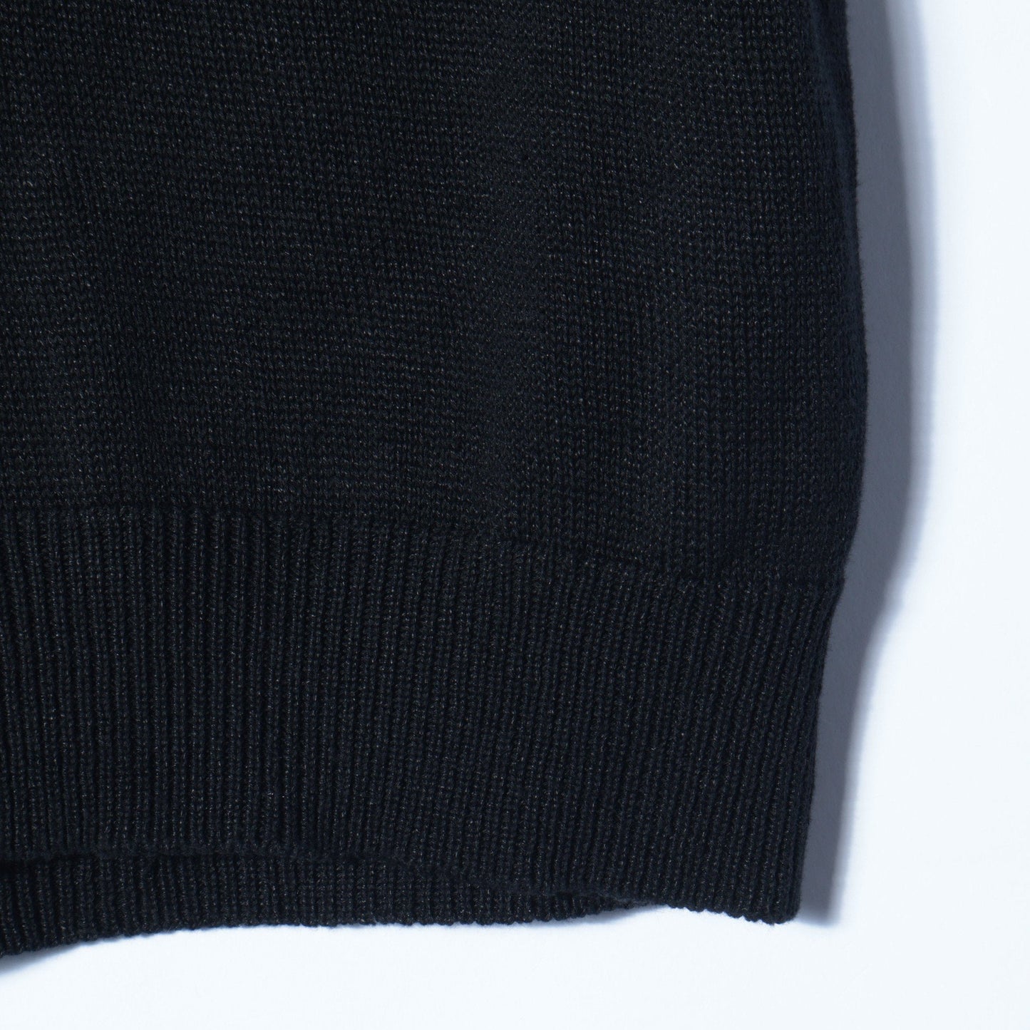 COTTON LINEN KNIT