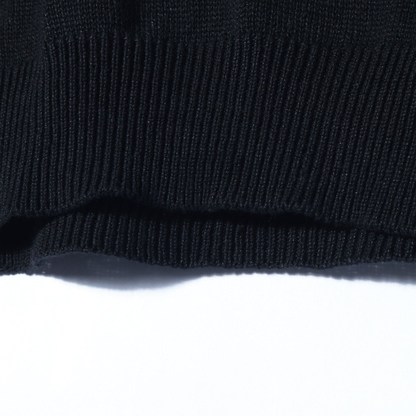 COTTON LINEN KNIT
