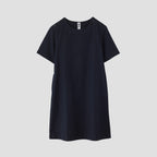 GARMENT DYE CANVAS DRESS