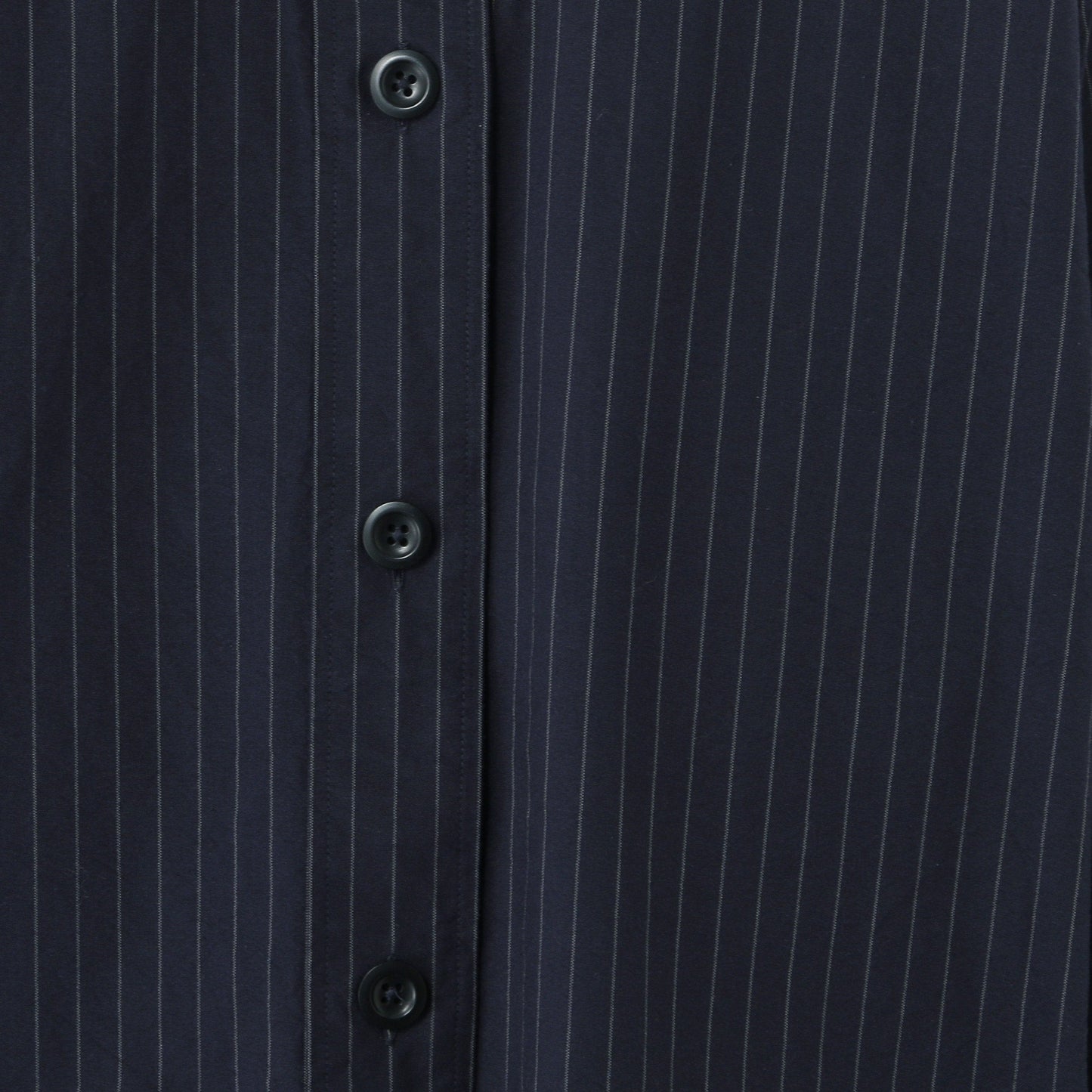 THIN STRIPE COTTON(代官山店･ｵﾝﾗｲﾝｽﾄｱ限定) SHIRT