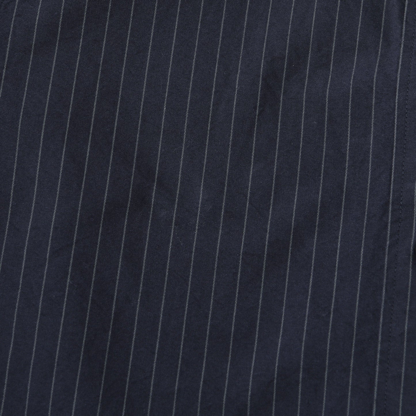 THIN STRIPE COTTON(代官山店･ｵﾝﾗｲﾝｽﾄｱ限定) SHIRT