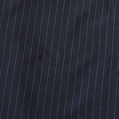 THIN STRIPE COTTON(代官山店･ｵﾝﾗｲﾝｽﾄｱ限定) SHIRT
