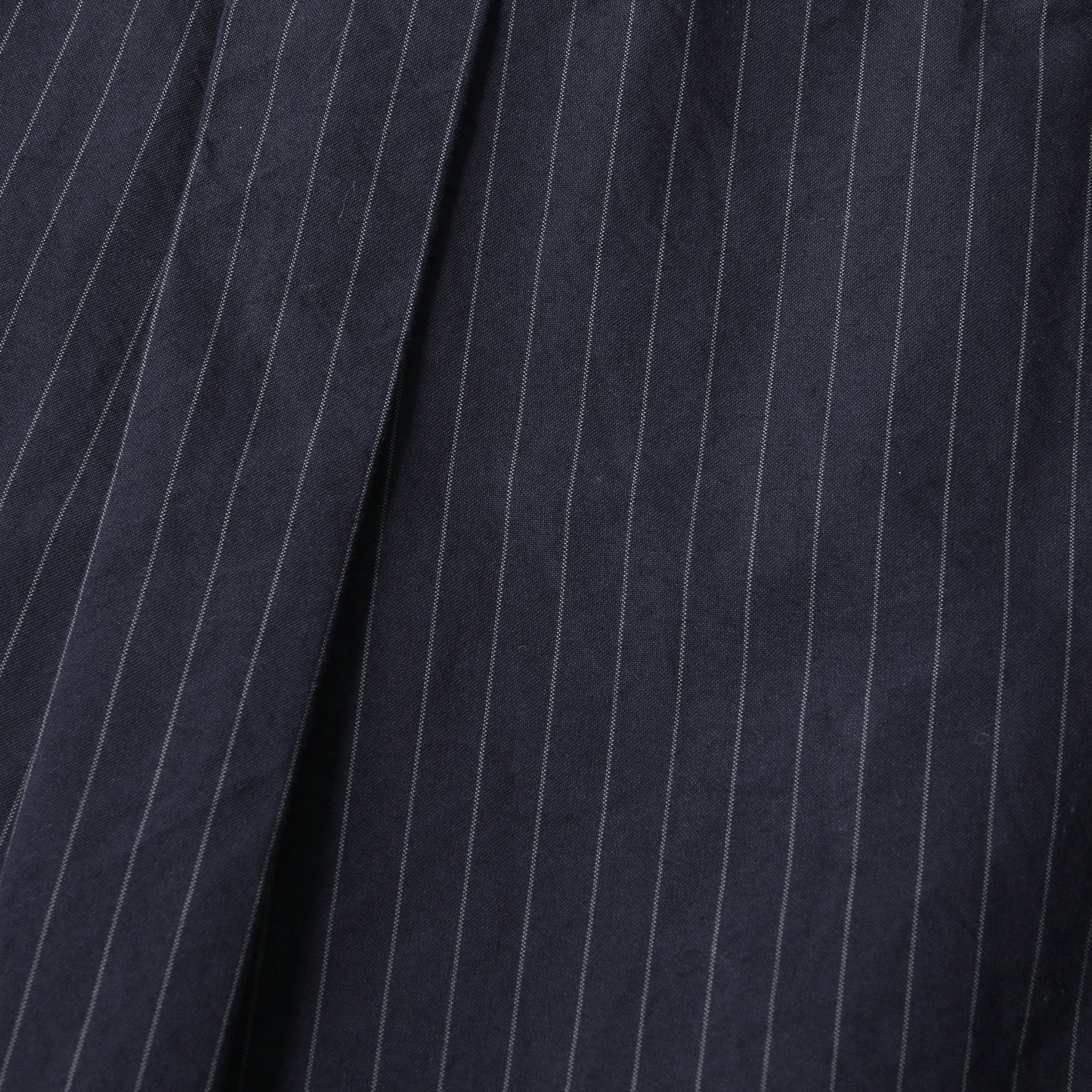 THIN STRIPE COTTON(代官山店･ｵﾝﾗｲﾝｽﾄｱ限定) SHIRT