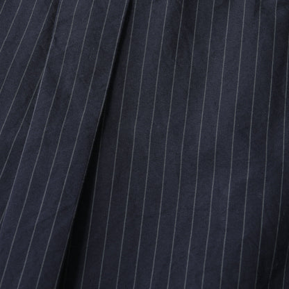 THIN STRIPE COTTON(代官山店･ｵﾝﾗｲﾝｽﾄｱ限定) SHIRT