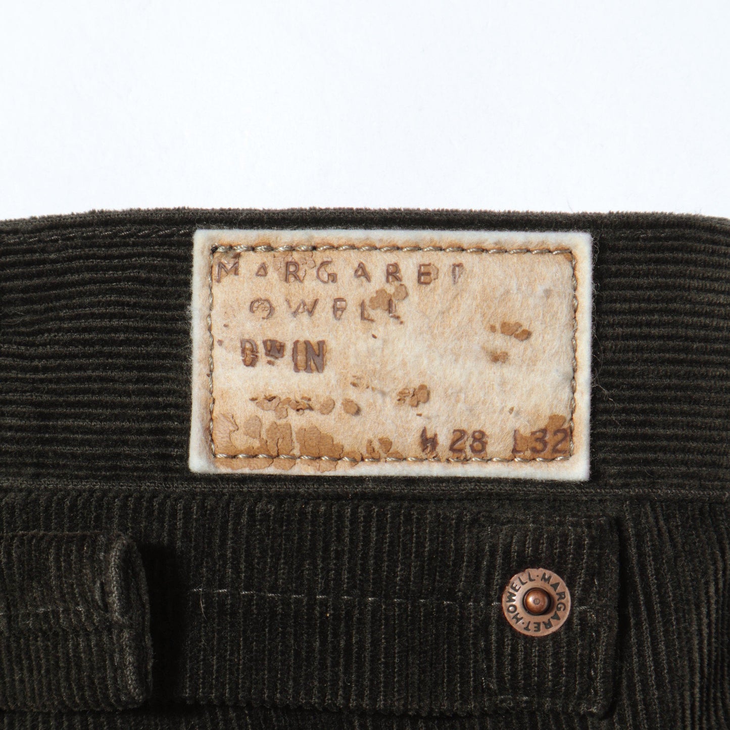 TROUSERS