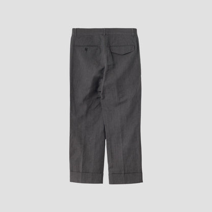 TROUSERS