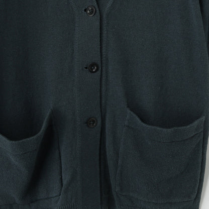 HIGHGAUGE COTTON LINEN KNIT