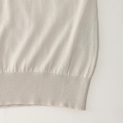 TURTLE NECK KNIT