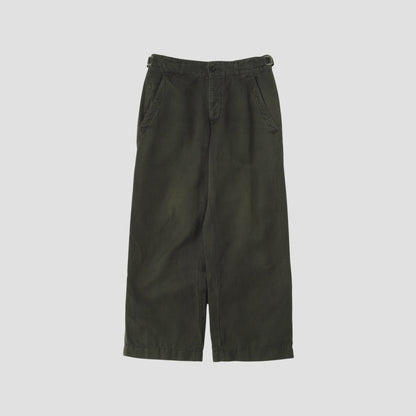 TROUSERS