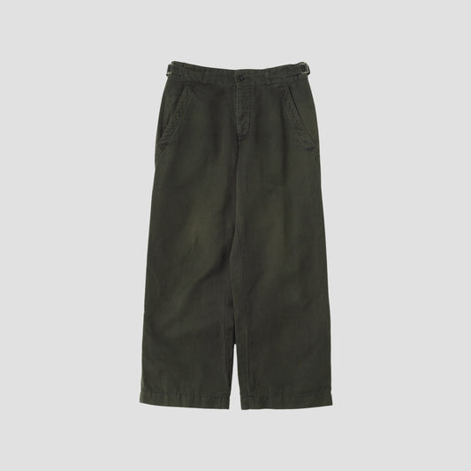 TROUSERS