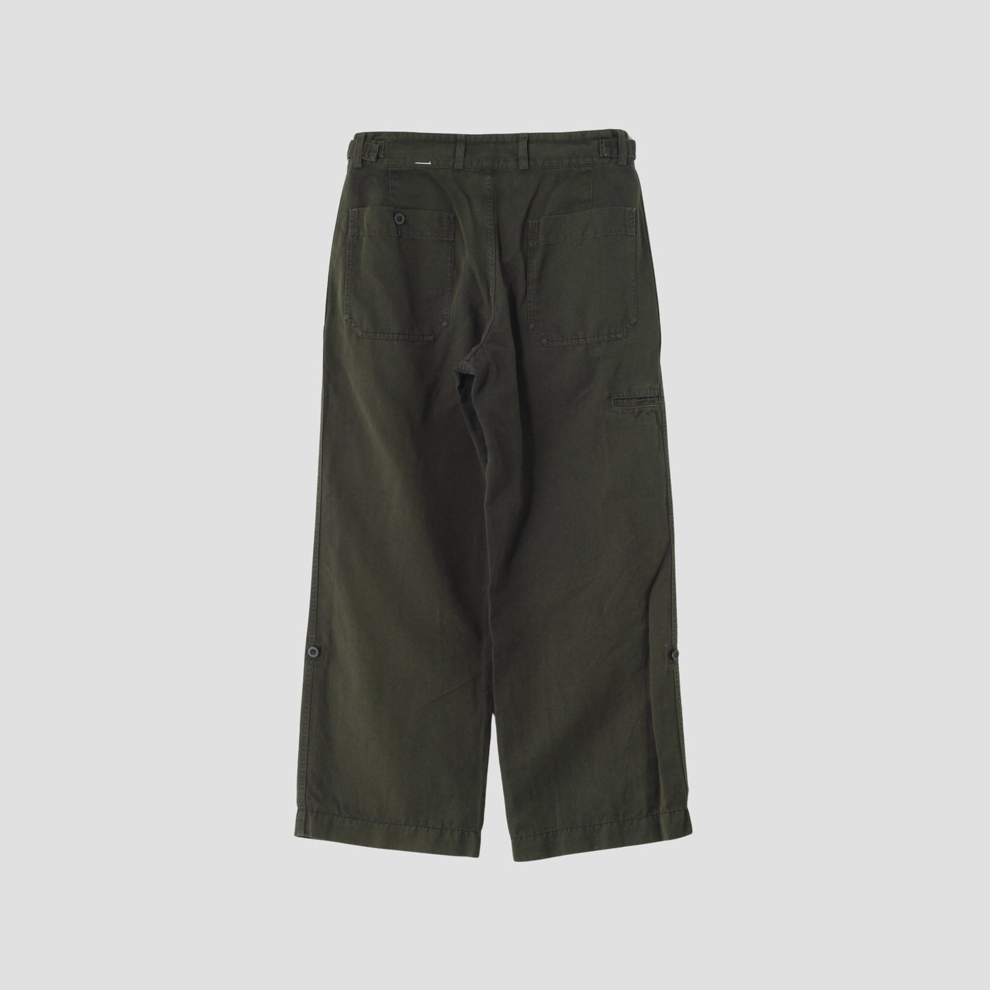 TROUSERS