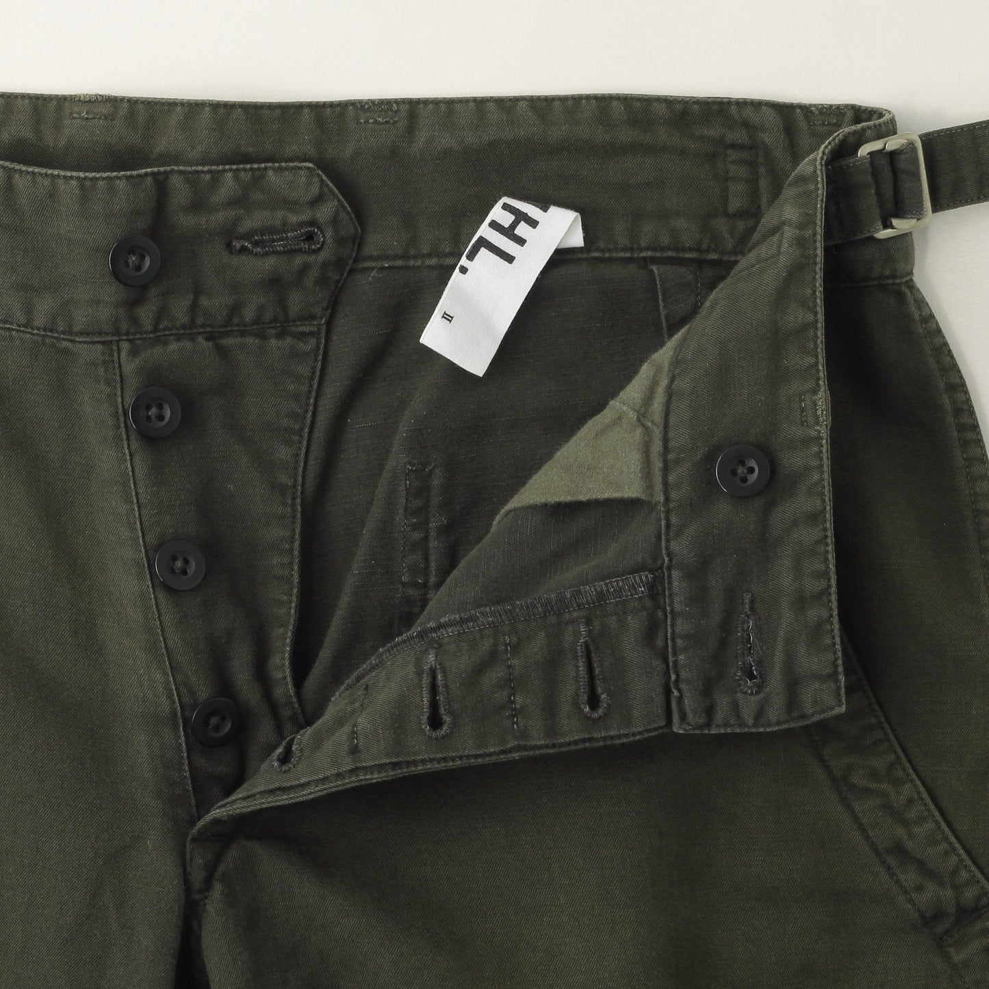 TROUSERS