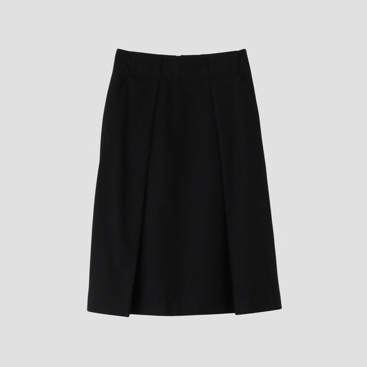 FLANNEL SKIRT