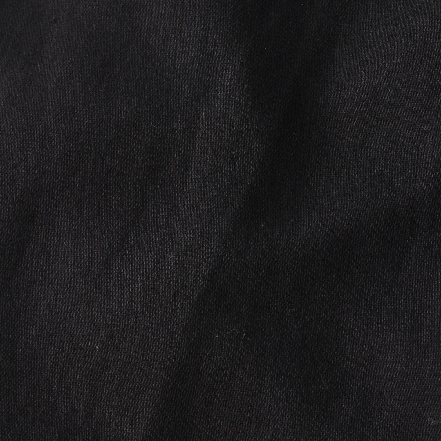 COTTON LINEN DRILL DRESS