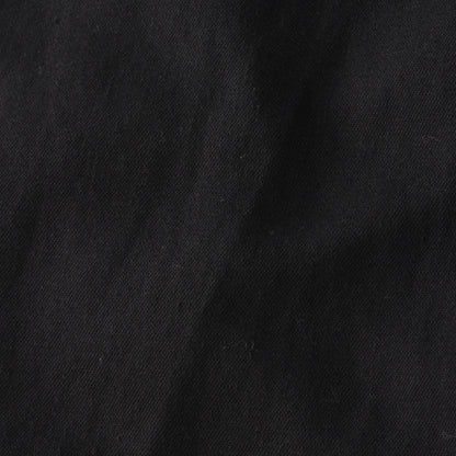 COTTON LINEN DRILL DRESS