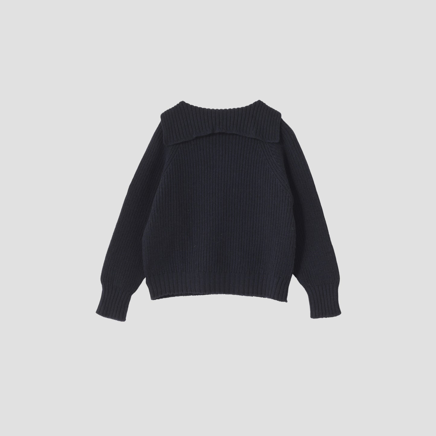 BRITISH MERINO KNIT