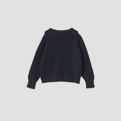 BRITISH MERINO KNIT