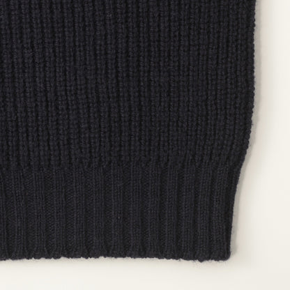 BRITISH MERINO KNIT