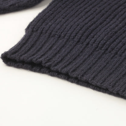 BRITISH MERINO KNIT