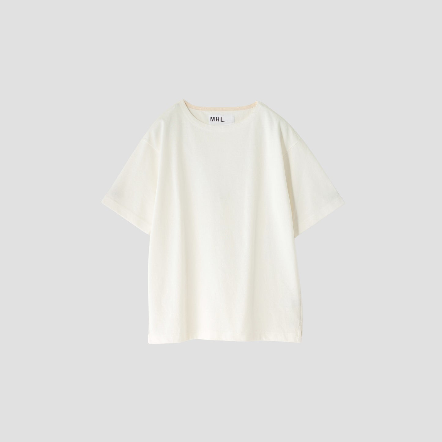 DRY COTTON JERSEY
