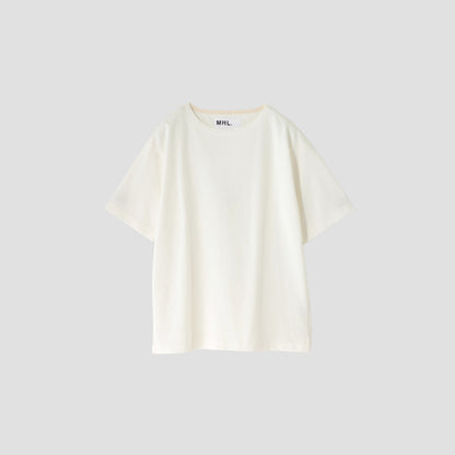 DRY COTTON JERSEY