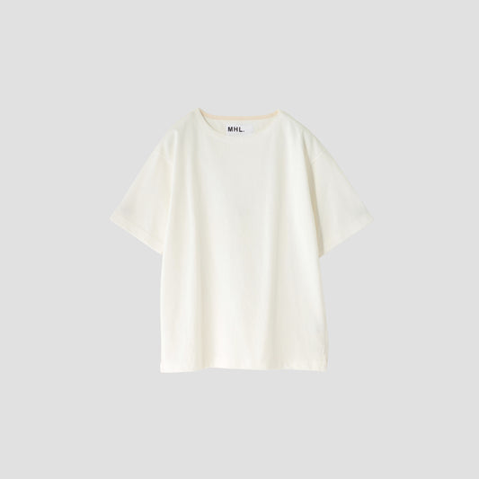 DRY COTTON JERSEY