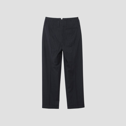 FINE MORNING STRIPE TROUSERS