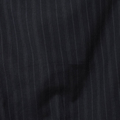 FINE MORNING STRIPE TROUSERS