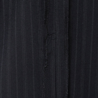 FINE MORNING STRIPE TROUSERS