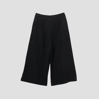 LINEN TROUSERS