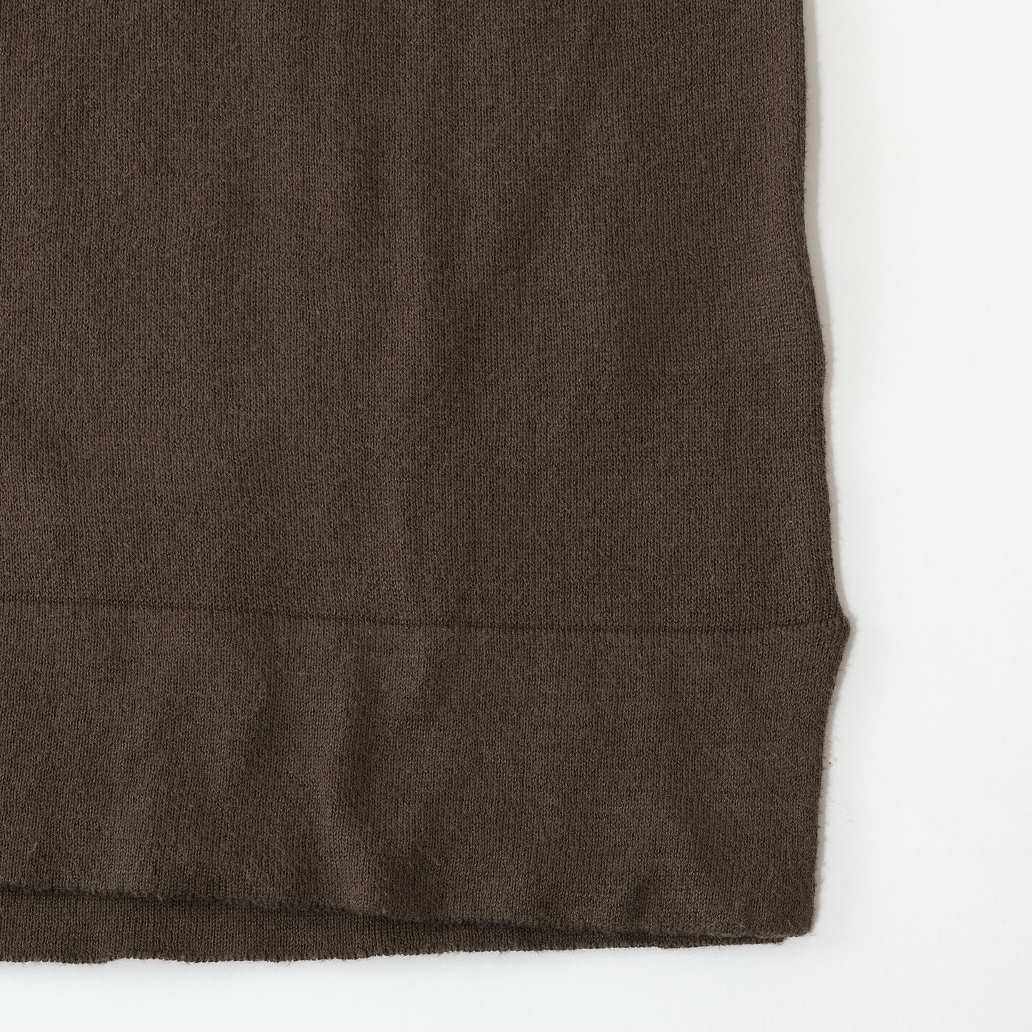 CAP SLEEVE JUMPER KNIT