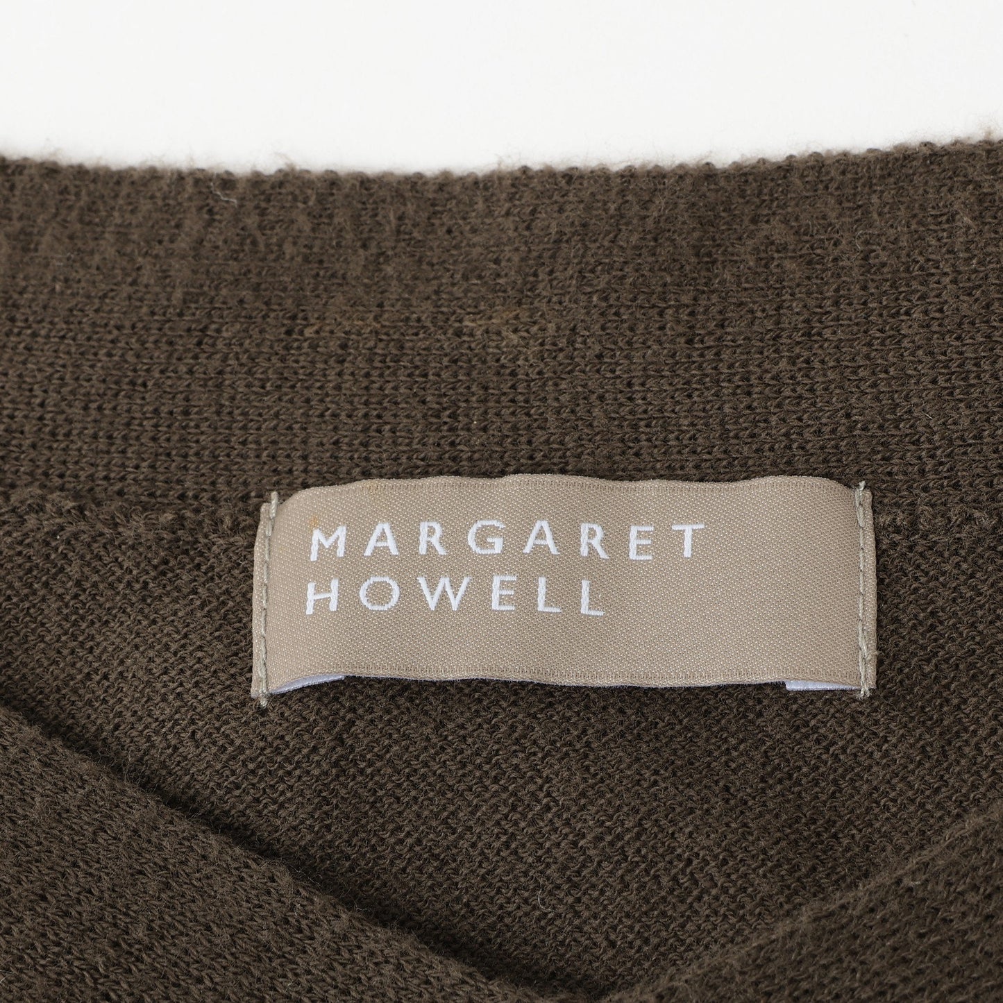 CAP SLEEVE JUMPER KNIT