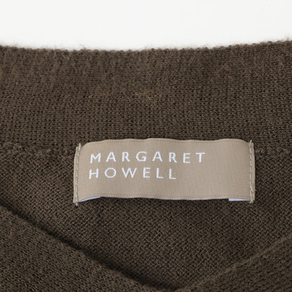 CAP SLEEVE JUMPER KNIT