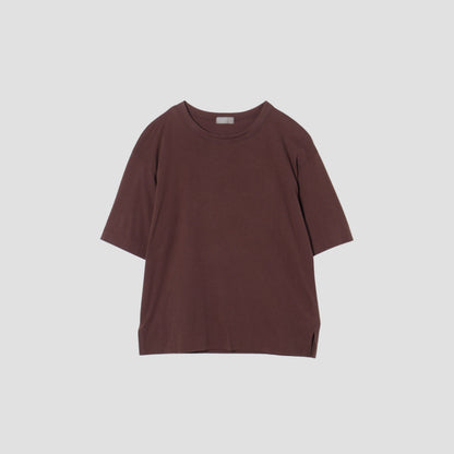 ORGANIC SOFT COTTON JERSEY